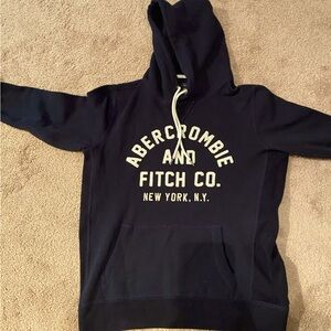 Small Abercrombie sweater